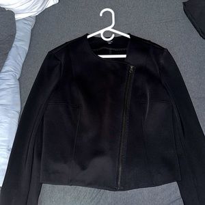 zip up jacket